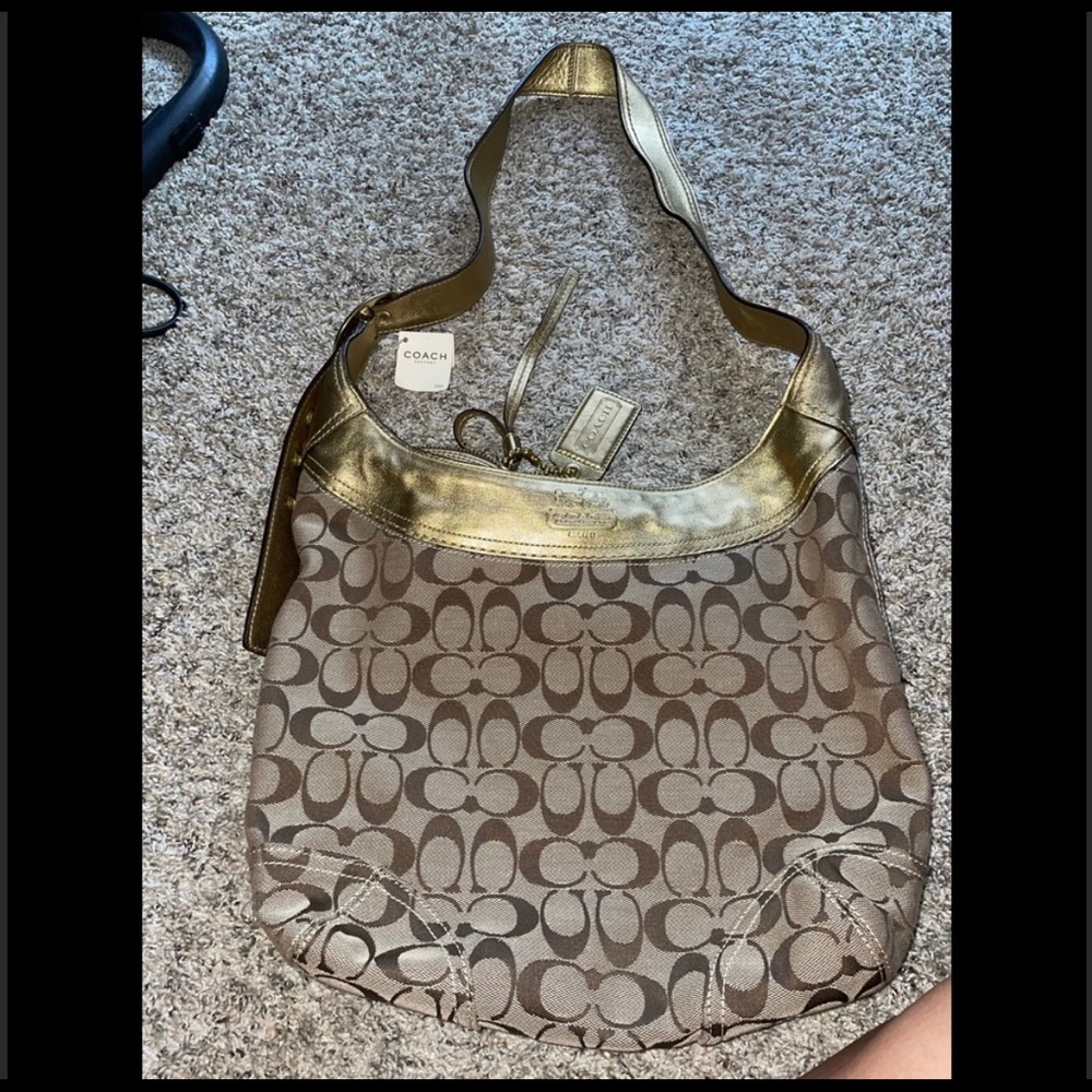 Coach Signature Sophie